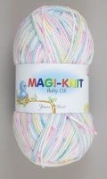 James C Brett - Magi-Knit Baby DK - Y202